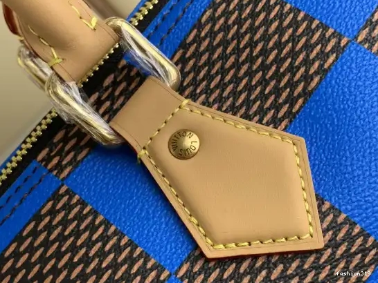Louis SPEEDY Vuitton 25 0330